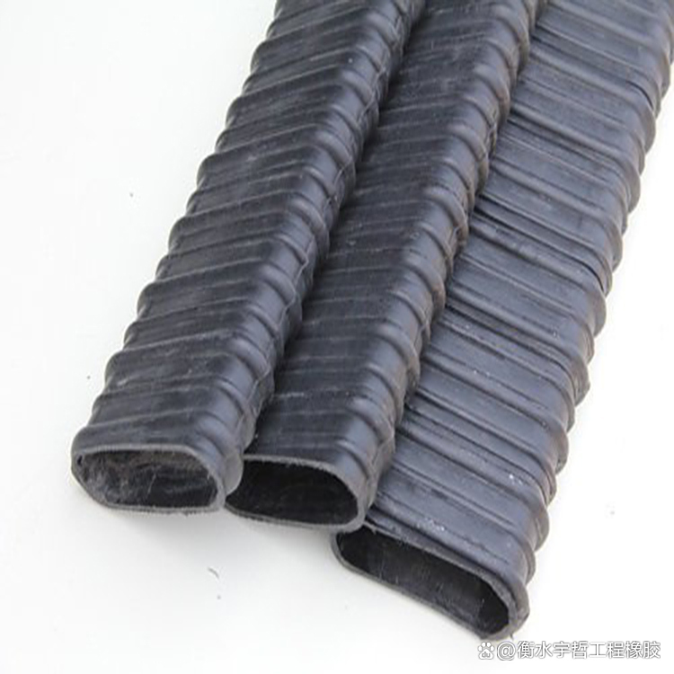 预应力塑料波纹管 现代工程中的关键材料