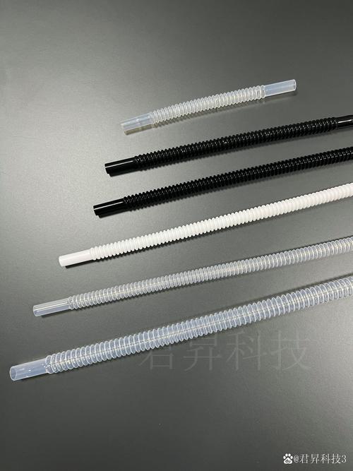 新材料与制造技术浪潮下，FEP波纹管的进化与未来